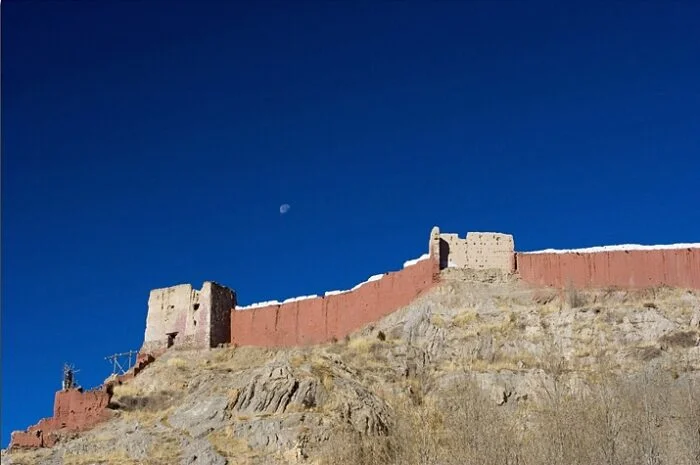 17-Day Lhasa - Mt. Everest - Guge Kingdom - Mt. Kailash Kora - Lhasa Tour - Image 6