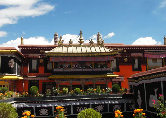 5-Day Lhasa - Yamdrok Tour - Image 5