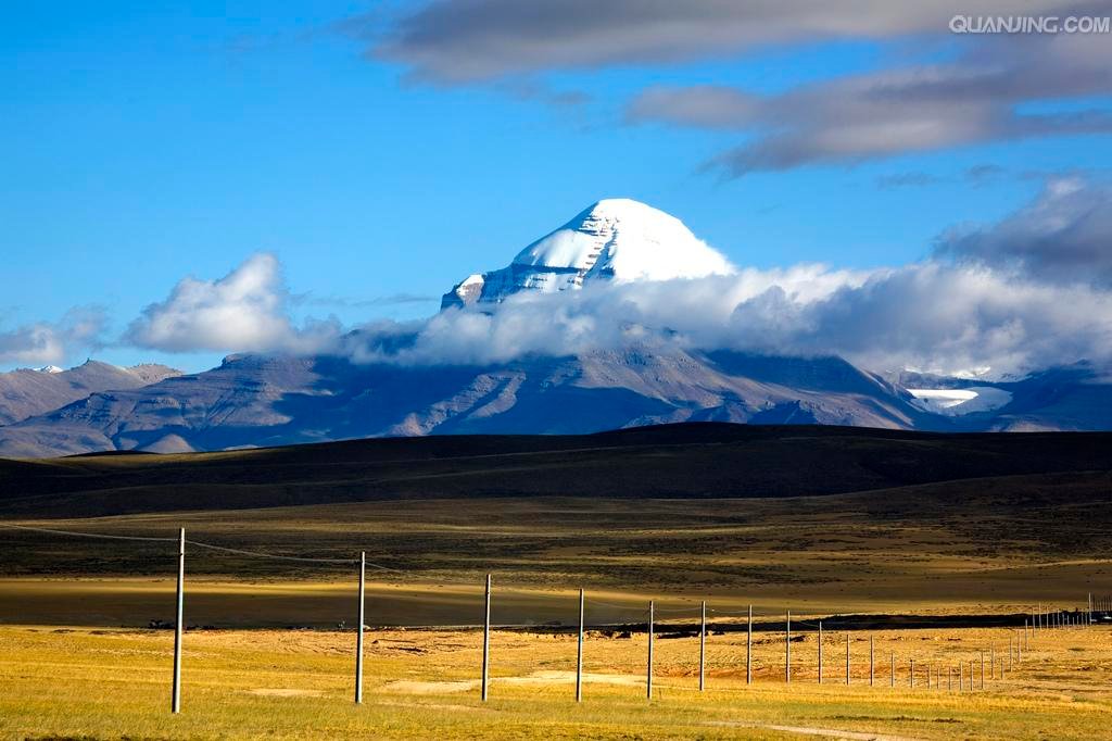 mount kailash