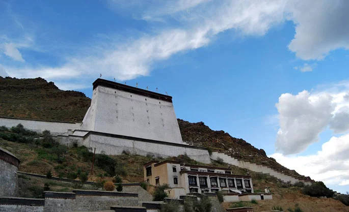 10-Day Lhasa - Namtso Lake - Mount Everest Tour: Complete Tibet Experience - Image 4